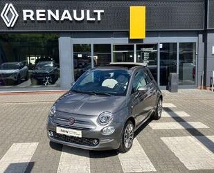 Fiat 500C Gebrauchtwagen