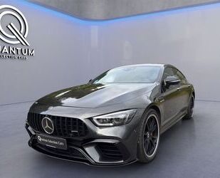 Mercedes-Benz AMG GT Gebrauchtwagen