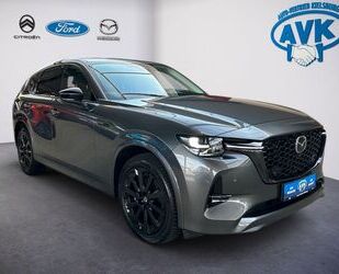 Mazda CX-60 Gebrauchtwagen