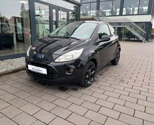Ford Ka/Ka+ Gebrauchtwagen