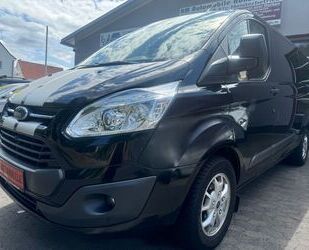 Ford Transit Custom Gebrauchtwagen