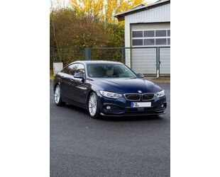 BMW 430 Gran Coupé Gebrauchtwagen