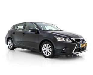 Lexus CT 200h Gebrauchtwagen
