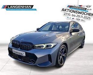 BMW M340d Gebrauchtwagen