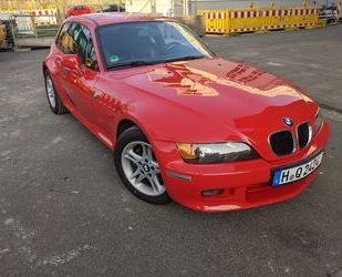 BMW Z3 Gebrauchtwagen