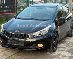 Kia ceed / Ceed Gebrauchtwagen