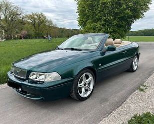 Volvo C70 Gebrauchtwagen