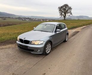 BMW 120 Gebrauchtwagen