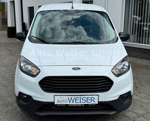 Ford Transit Courier Gebrauchtwagen