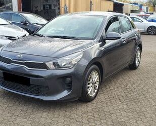 Kia Rio Gebrauchtwagen
