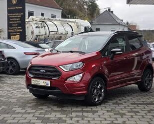 Ford EcoSport Gebrauchtwagen