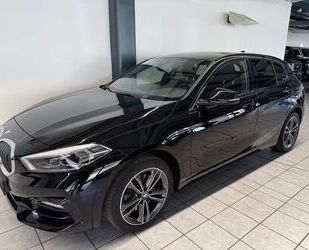 BMW 118 Gebrauchtwagen