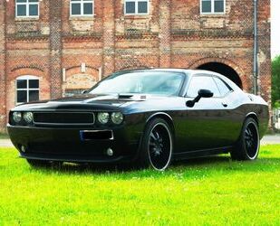 Dodge Challenger Gebrauchtwagen