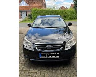 Chevrolet Epica Gebrauchtwagen