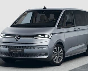 VW T7 Multivan Gebrauchtwagen