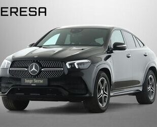 Mercedes-Benz GLE 350 Gebrauchtwagen