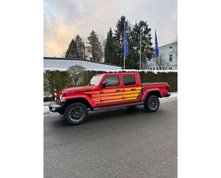 Jeep Gladiator Gebrauchtwagen