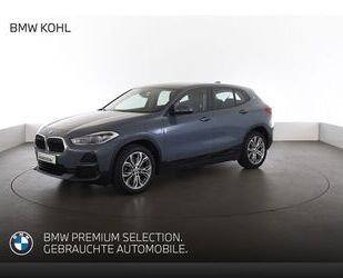 BMW X2 Gebrauchtwagen