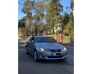 Lexus IS 220 Gebrauchtwagen