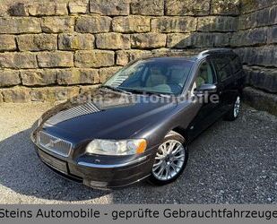 Volvo V70 Gebrauchtwagen