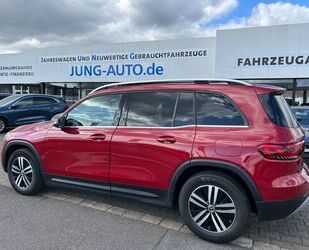 Mercedes-Benz GLB 200 Gebrauchtwagen
