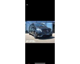 Mercedes-Benz V 250 Gebrauchtwagen