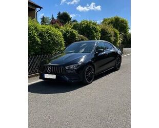 Mercedes-Benz CLA 250 Gebrauchtwagen
