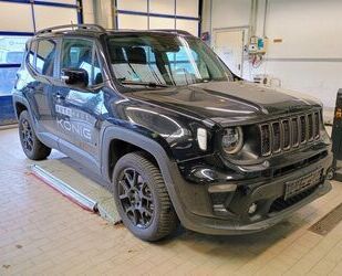 Jeep Renegade Gebrauchtwagen