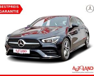 Mercedes-Benz CLA 200 Gebrauchtwagen