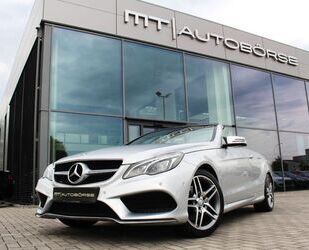 Mercedes-Benz E 250 Gebrauchtwagen
