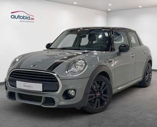 Mini Cooper Gebrauchtwagen