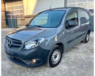 Mercedes-Benz Citan Gebrauchtwagen