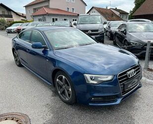 Audi A5 Gebrauchtwagen