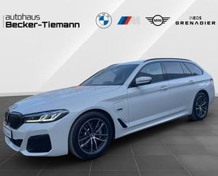 BMW 530 Gebrauchtwagen