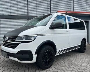 VW T6 Kombi Gebrauchtwagen