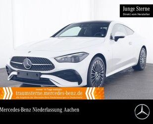Mercedes-Benz CLE 300 Gebrauchtwagen
