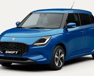 Suzuki Swift Gebrauchtwagen