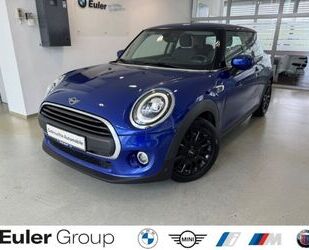 Mini ONE Gebrauchtwagen