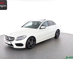 Mercedes-Benz C 250 Gebrauchtwagen