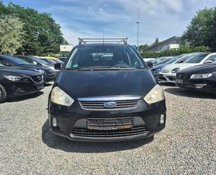 Ford C-Max Gebrauchtwagen