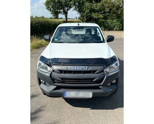 Isuzu D-Max Gebrauchtwagen