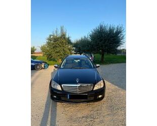 Mercedes-Benz C 200 Gebrauchtwagen