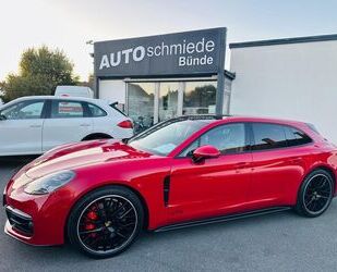 Porsche Panamera Gebrauchtwagen