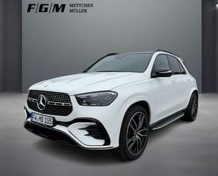 Mercedes-Benz GLE 450 Gebrauchtwagen