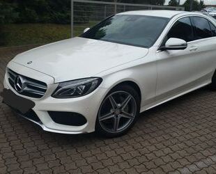 Mercedes-Benz C 200 Gebrauchtwagen
