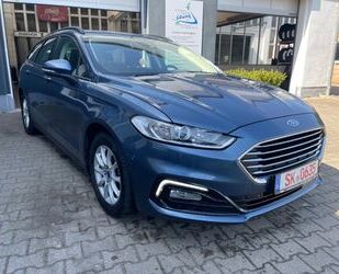 Ford Mondeo Gebrauchtwagen
