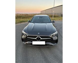 Mercedes-Benz C 300 Gebrauchtwagen