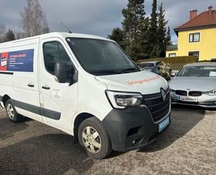 Renault Master Gebrauchtwagen