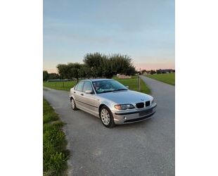 BMW 318 Gebrauchtwagen