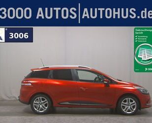 Renault Clio Gebrauchtwagen